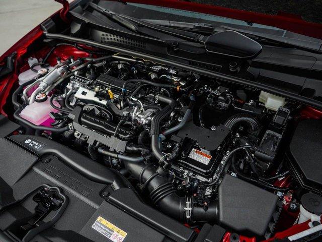 new 2026 Toyota Prius Plug-In Hybrid car, priced at $44,314