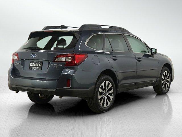 used 2016 Subaru Outback car, priced at $19,497