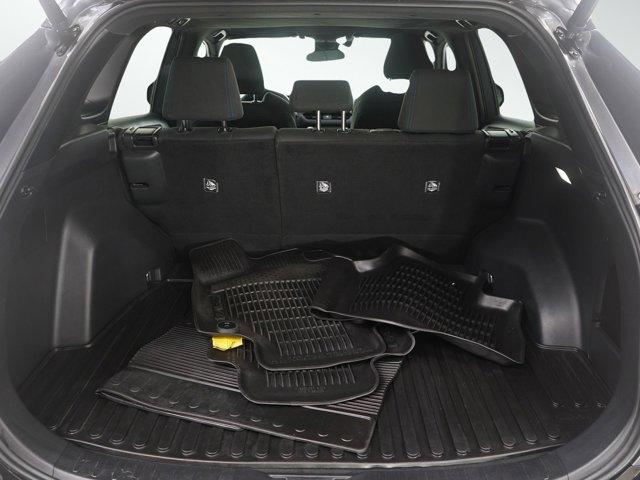 used 2022 Toyota RAV4 Hybrid car, priced at $31,998