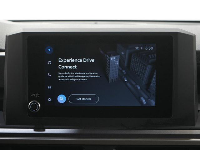 used 2025 Toyota 4Runner car, priced at $44,399