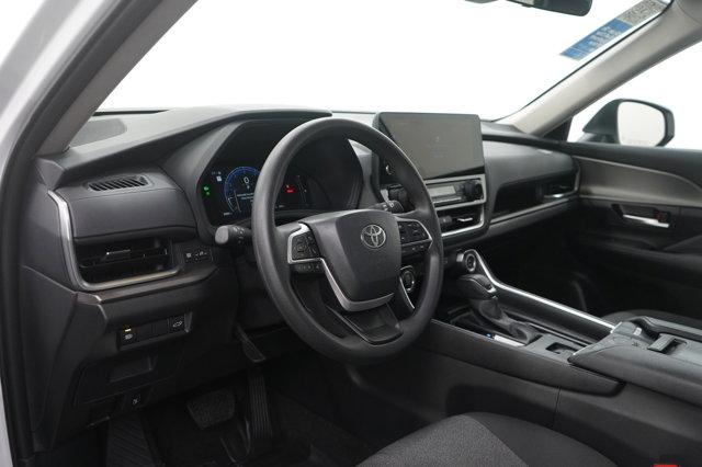 used 2025 Toyota Grand Highlander car, priced at $40,998