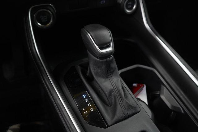 used 2025 Toyota Grand Highlander car, priced at $40,998