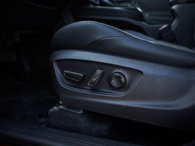 new 2026 Toyota bZ car, priced at $42,197