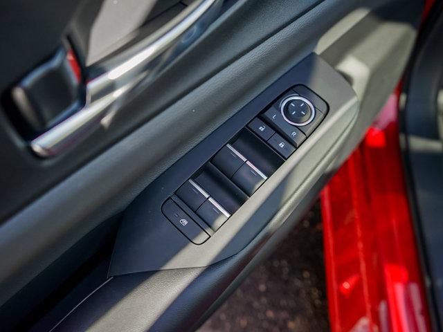 new 2026 Toyota Prius car, priced at $36,827