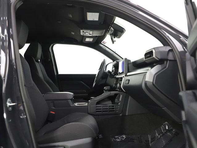 used 2025 Toyota 4Runner car, priced at $43,998