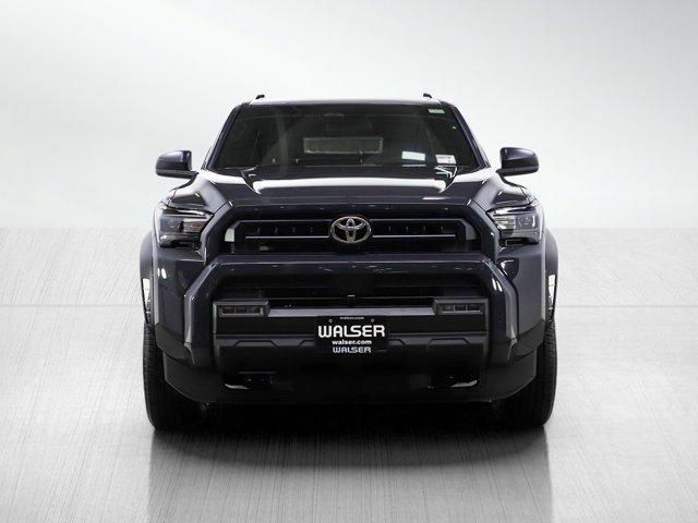 used 2025 Toyota 4Runner car, priced at $43,998