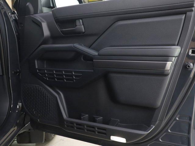 used 2025 Toyota 4Runner car, priced at $43,998