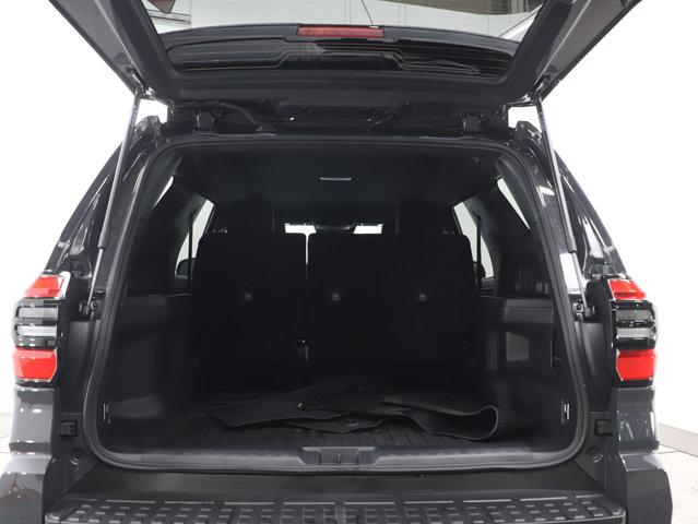 used 2025 Toyota 4Runner car, priced at $43,998