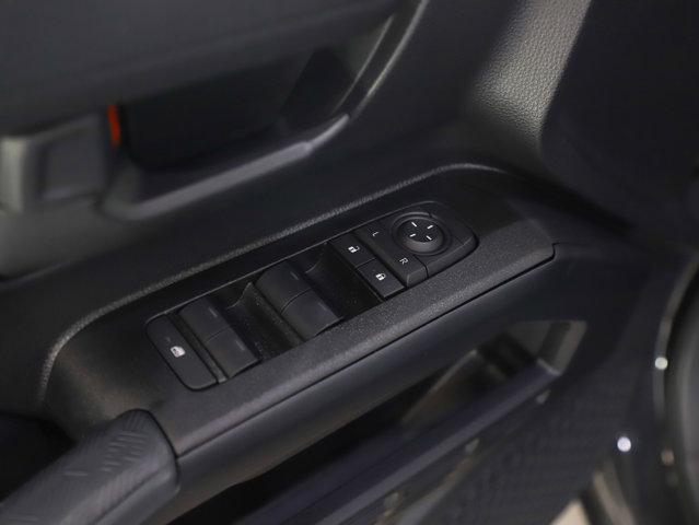 used 2025 Toyota 4Runner car, priced at $43,998