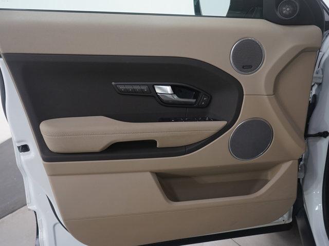 used 2015 Land Rover Range Rover Evoque car, priced at $14,997