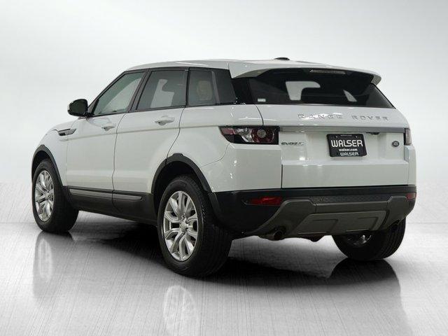 used 2015 Land Rover Range Rover Evoque car, priced at $14,997