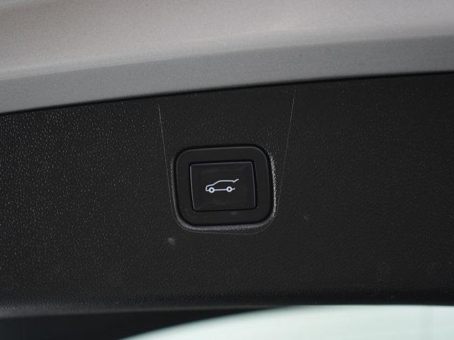 used 2020 Chevrolet Blazer car, priced at $18,149