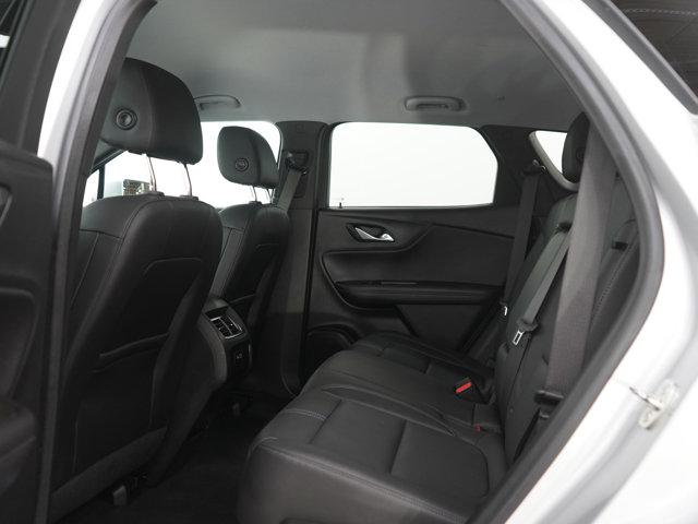 used 2020 Chevrolet Blazer car, priced at $18,149