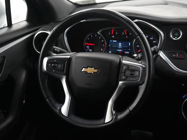 used 2020 Chevrolet Blazer car, priced at $18,149