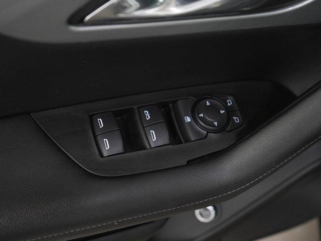 used 2020 Chevrolet Blazer car, priced at $18,149