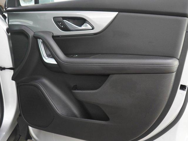 used 2020 Chevrolet Blazer car, priced at $18,149