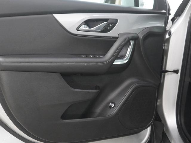 used 2020 Chevrolet Blazer car, priced at $18,149
