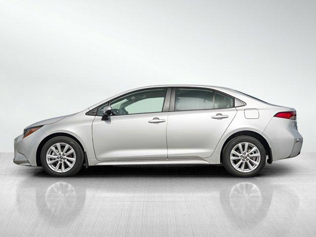 new 2026 Toyota Corolla car, priced at $25,619