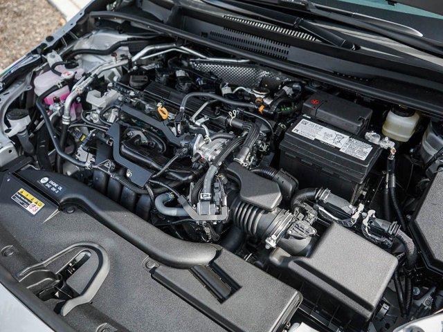 new 2026 Toyota Corolla car, priced at $25,619