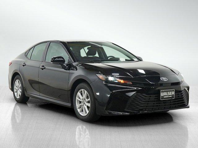 used 2026 Toyota Camry car, priced at $30,348