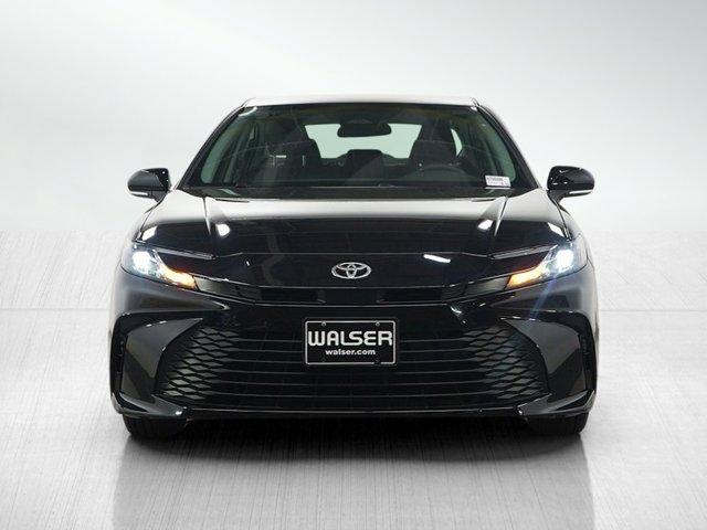 used 2026 Toyota Camry car, priced at $30,348