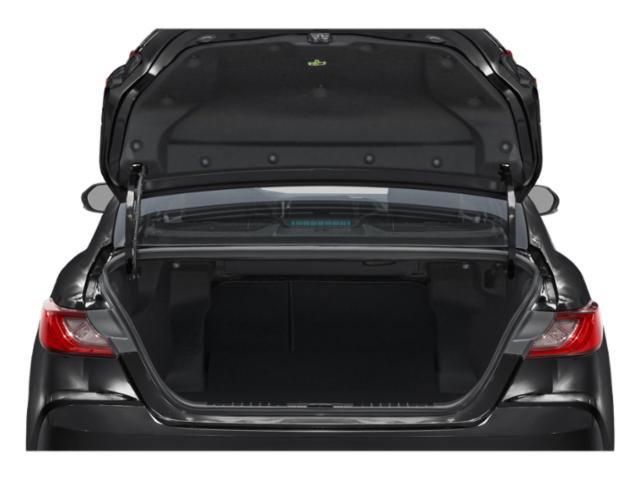 new 2026 Toyota Camry car, priced at $44,579