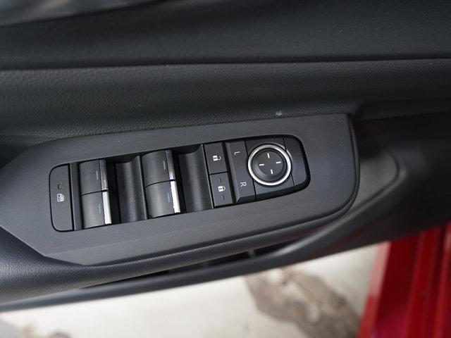 used 2026 Toyota Prius Plug-In Hybrid car, priced at $36,998