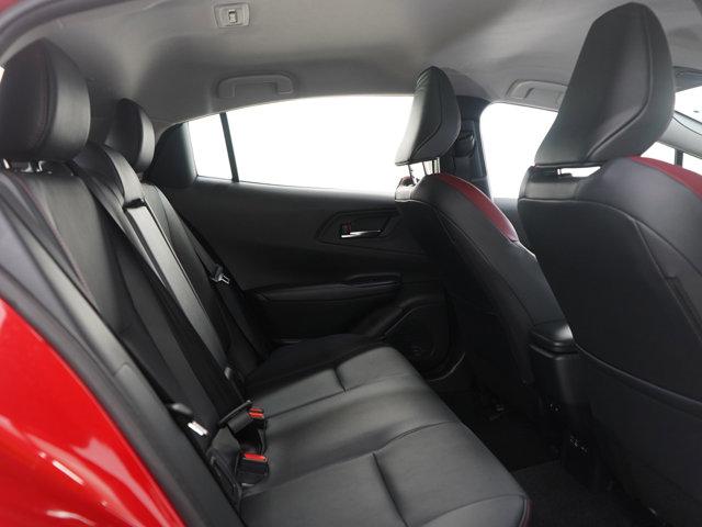 used 2026 Toyota Prius Plug-In Hybrid car, priced at $36,998