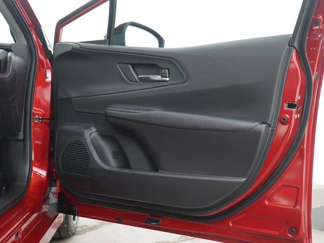 used 2026 Toyota Prius Plug-In Hybrid car, priced at $36,998