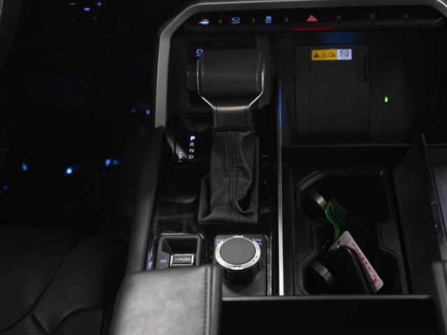 used 2024 Toyota Sequoia car, priced at $68,749