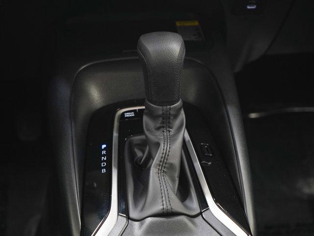 used 2026 Toyota Corolla Hybrid car, priced at $29,348