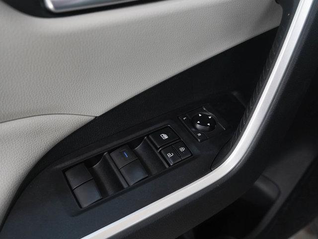 used 2021 Toyota RAV4 Hybrid car, priced at $31,599