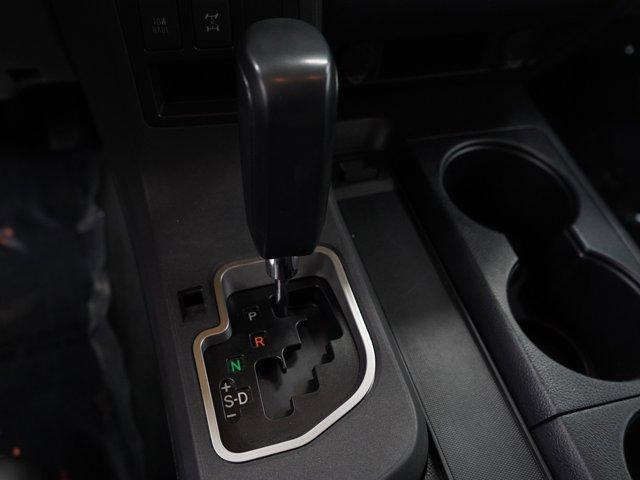 used 2018 Toyota Sequoia car, priced at $33,998