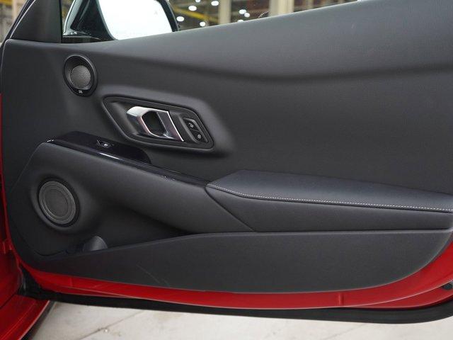 used 2026 Toyota GR Supra car, priced at $70,998