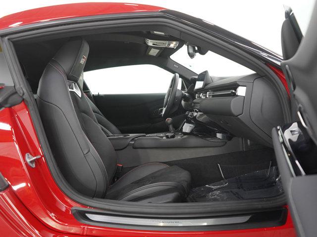 used 2026 Toyota GR Supra car, priced at $70,998