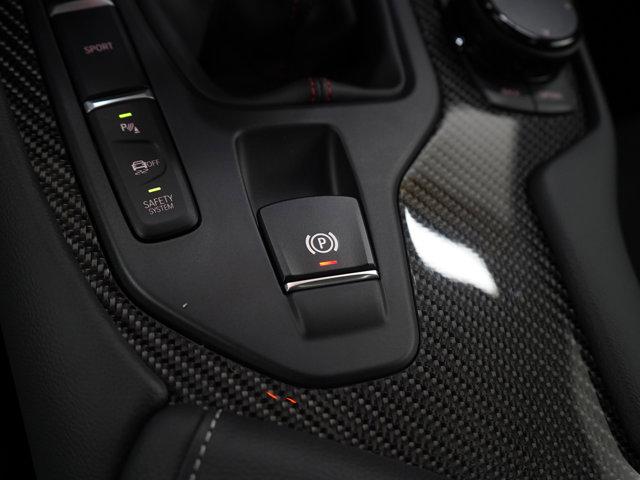 used 2026 Toyota GR Supra car, priced at $70,998