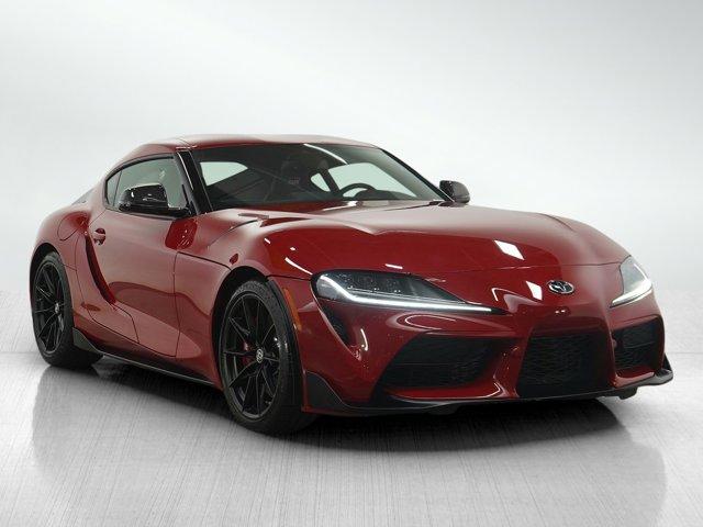 used 2026 Toyota GR Supra car, priced at $70,998