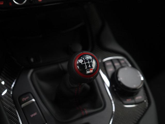 used 2026 Toyota GR Supra car, priced at $70,998