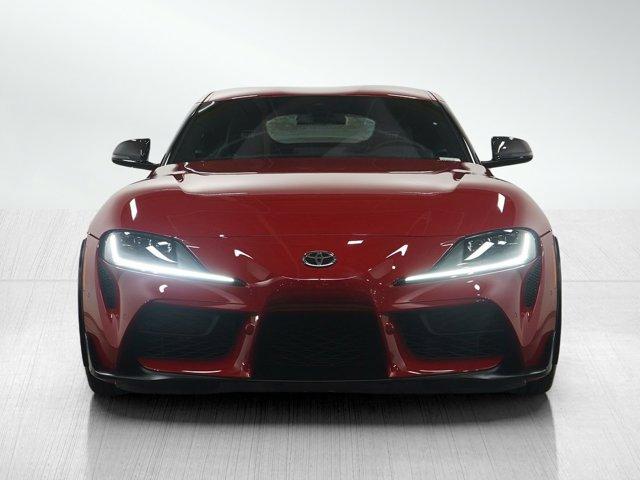 used 2026 Toyota GR Supra car, priced at $70,998