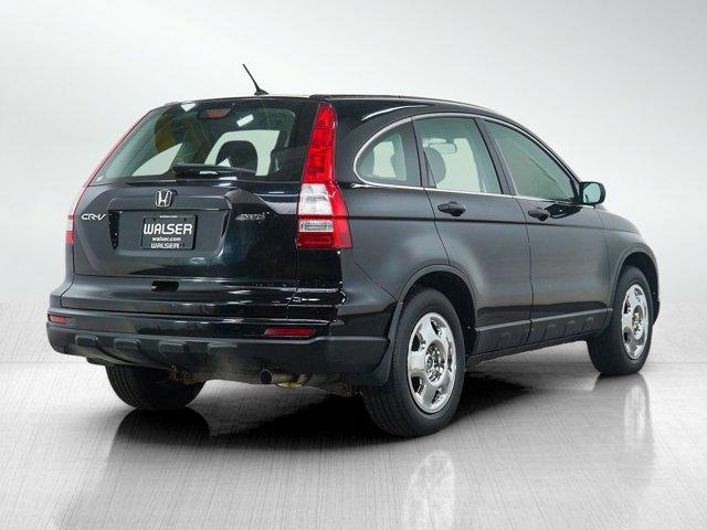 used 2011 Honda CR-V car, priced at $10,597