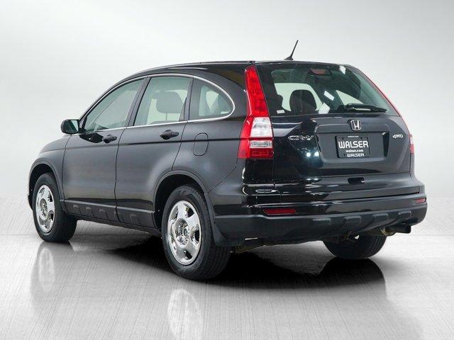 used 2011 Honda CR-V car, priced at $10,597