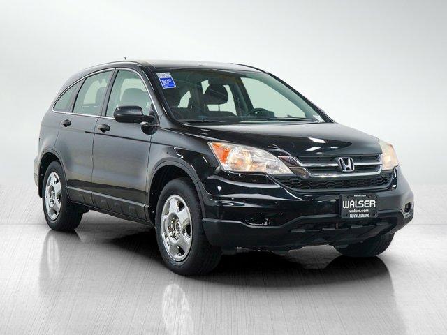 used 2011 Honda CR-V car, priced at $10,597