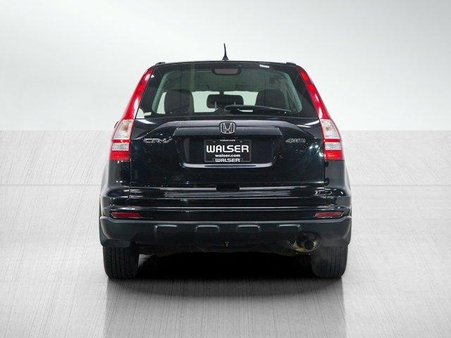 used 2011 Honda CR-V car, priced at $10,597