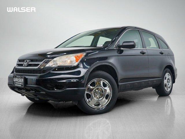 used 2011 Honda CR-V car, priced at $11,897