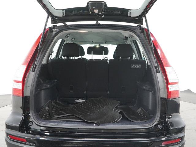 used 2011 Honda CR-V car, priced at $10,597