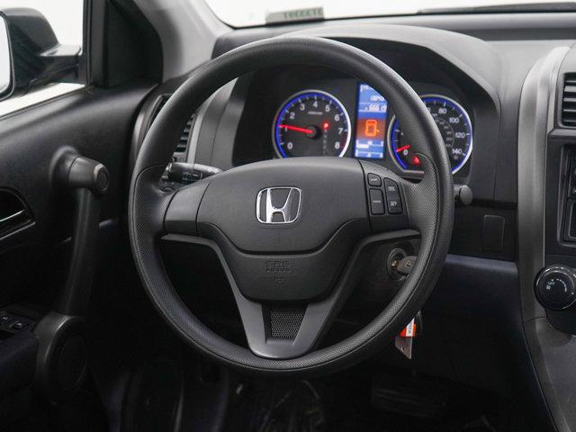 used 2011 Honda CR-V car, priced at $10,597