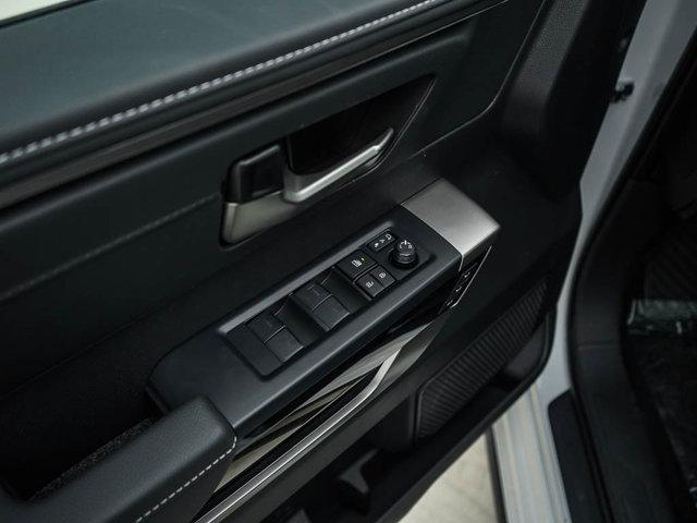 new 2026 Toyota Tundra car, priced at $68,808