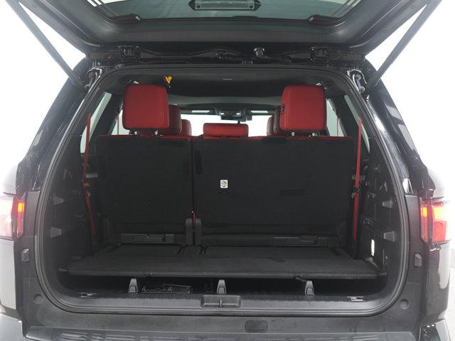 used 2025 Toyota Sequoia car, priced at $79,998