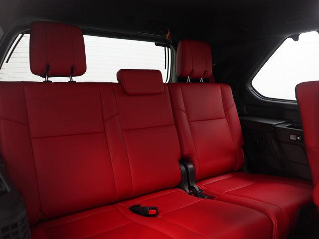 used 2025 Toyota Sequoia car, priced at $79,998