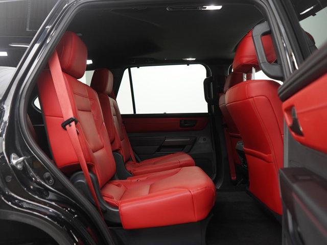 used 2025 Toyota Sequoia car, priced at $79,998